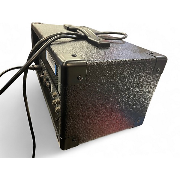 Used Peavey valveking 20mh Tube Guitar Amp Head