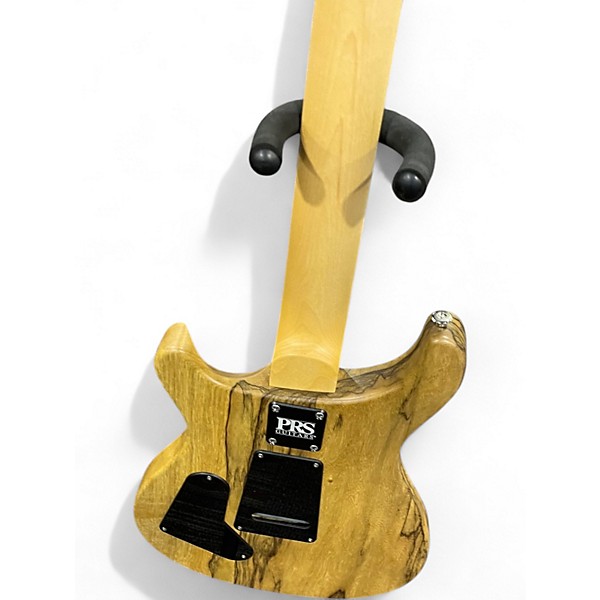 Used PRS CE 24-08 BLACK LIMBA SATIN NATURAL  Solid Body Electric Guitar