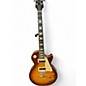 Used Epiphone Les Paul Traditional PRO II 2 Color Sunburst Solid Body Electric Guitar thumbnail