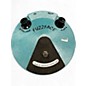 Used Dunlop JHF1 Jimi Hendrix Signature Fuzz Face Effect Pedal thumbnail