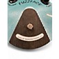 Used Dunlop JHF1 Jimi Hendrix Signature Fuzz Face Effect Pedal