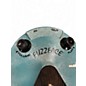 Used Dunlop JHF1 Jimi Hendrix Signature Fuzz Face Effect Pedal