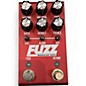 Used Jackson Audio FUZZ MODULAR Effect Pedal thumbnail