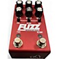 Used Jackson Audio FUZZ MODULAR Effect Pedal