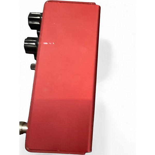 Used Jackson Audio FUZZ MODULAR Effect Pedal