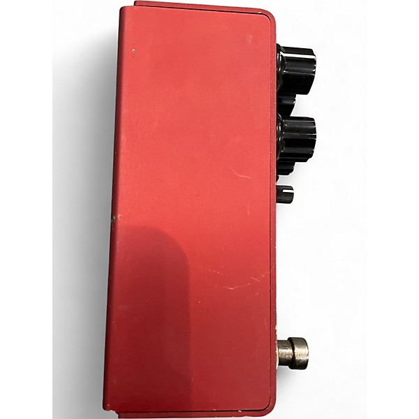 Used Jackson Audio FUZZ MODULAR Effect Pedal