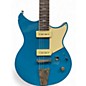 Used Yamaha RSS02T SWIFT BLUE Solid Body Electric Guitar