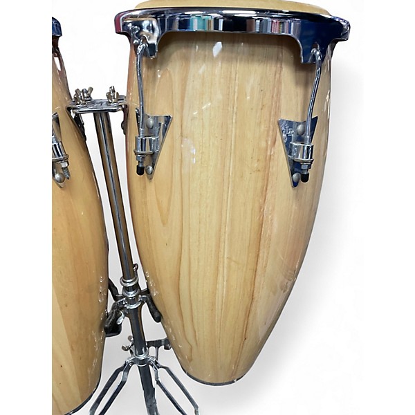 Used LP Aspire Conga Set Conga
