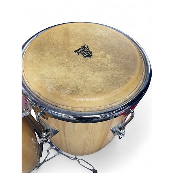 Used LP Aspire Conga Set Conga