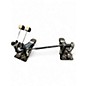 Used DW 3000 Series Double Double Bass Drum Pedal
