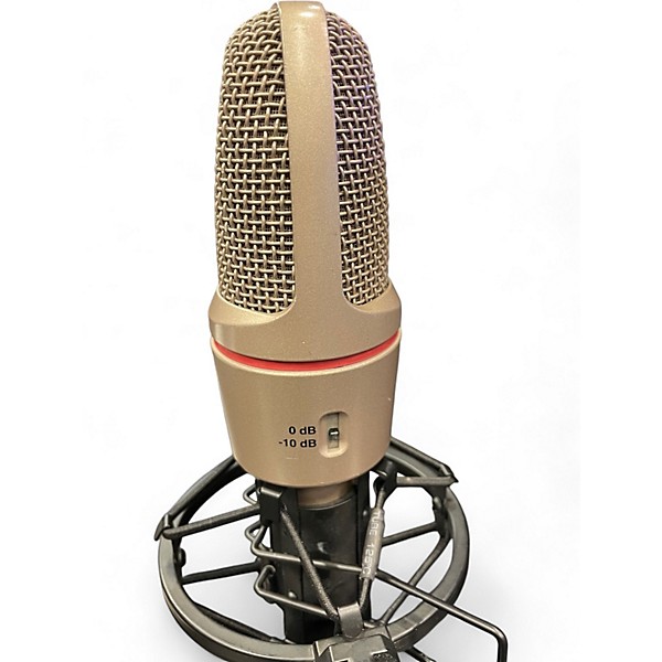 Used AKG C3000B Condenser Microphone