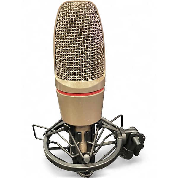 Used AKG C3000B Condenser Microphone