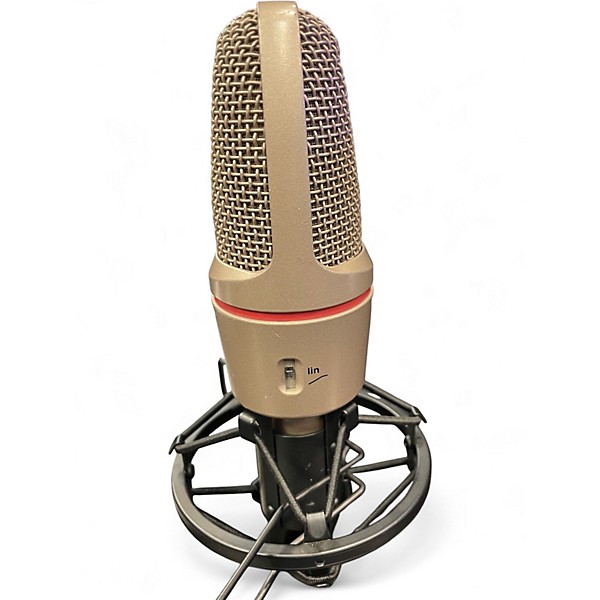 Used AKG C3000B Condenser Microphone