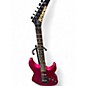 Used Kramer F-6000 MAGENTA Solid Body Electric Guitar thumbnail