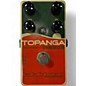 Used Catalinbread Topanga Spring Reverb Effect Pedal thumbnail