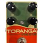 Used Catalinbread Topanga Spring Reverb Effect Pedal