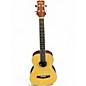 Used Mitchell MUB70S Baritone Natural Ukulele thumbnail