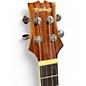 Used Mitchell MUB70S Baritone Natural Ukulele