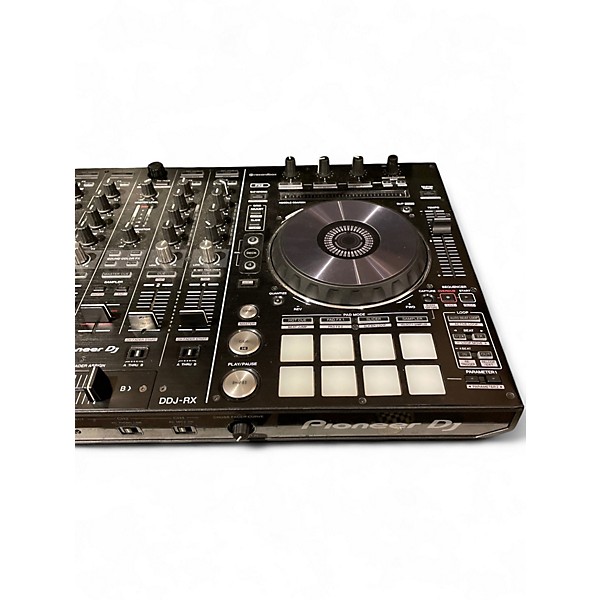 Used Pioneer DJ XDJRX3 DJ Controller
