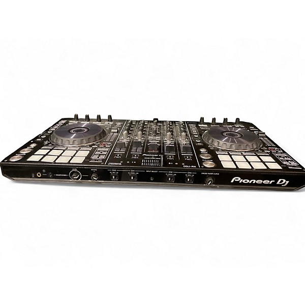 Used Pioneer DJ XDJRX3 DJ Controller