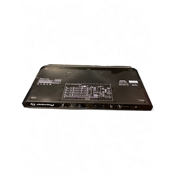 Used Pioneer DJ XDJRX3 DJ Controller