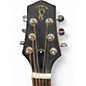 Used Voyage Air VAOM-02 NATURAL Acoustic Guitar