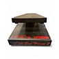 Used Morley Steve Vai Bad Horsie 2 Contour Wah Effect Pedal