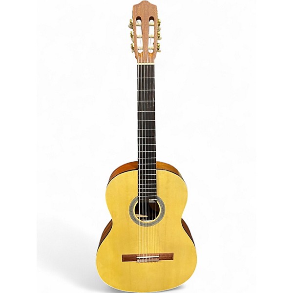 Used Cordoba Protege C1M Natural Classical Acoustic Guitar