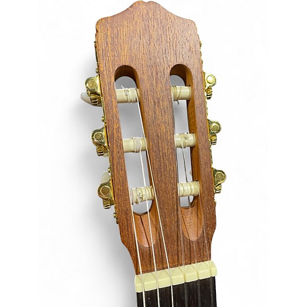 Used Cordoba Protege C1M Natural Classical Acoustic Guitar