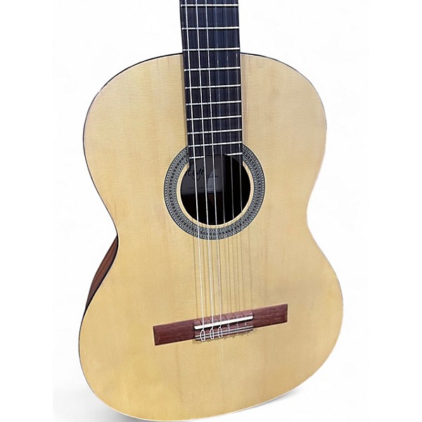 Used Cordoba Protege C1M Natural Classical Acoustic Guitar