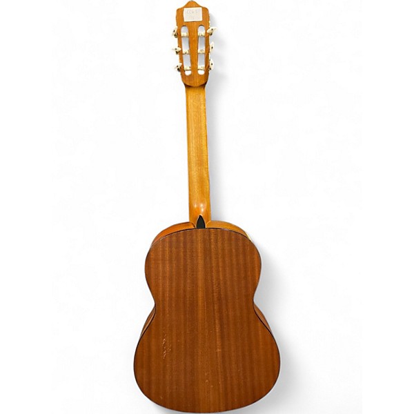 Used Cordoba Protege C1M Natural Classical Acoustic Guitar