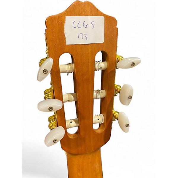Used Cordoba Protege C1M Natural Classical Acoustic Guitar