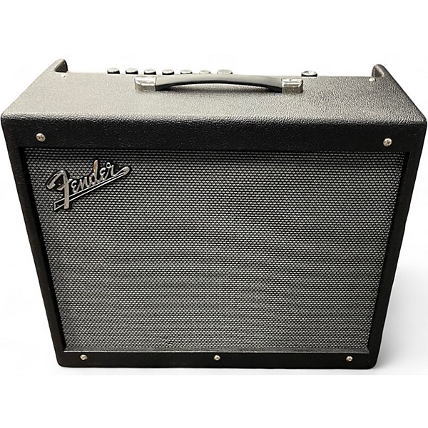 Used Fender Mustang GTX100 Guitar Combo Amp
