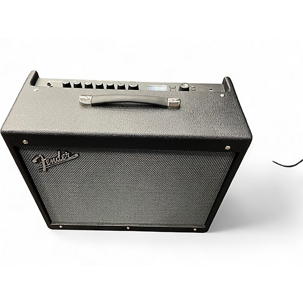 Used Fender Mustang GTX100 Guitar Combo Amp