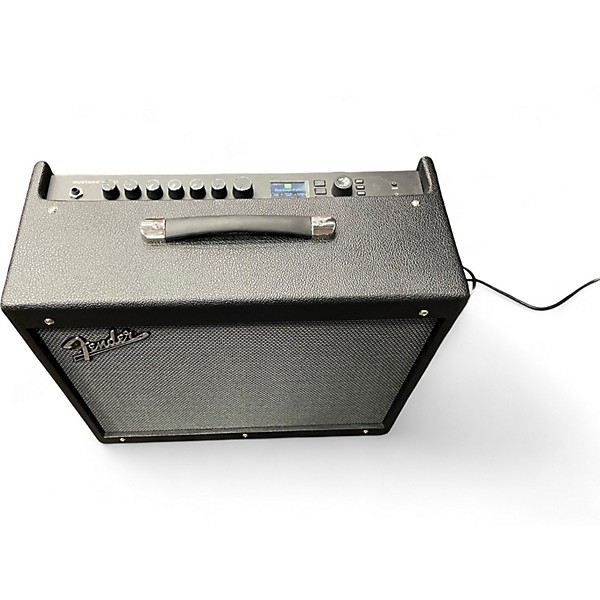 Used Fender Mustang GTX100 Guitar Combo Amp