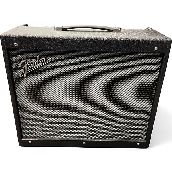 Used Fender Mustang GTX100 Guitar Combo Amp