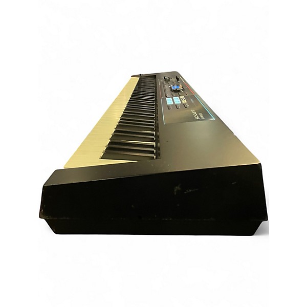 Used Roland JUNO-DS 88 Keyboard Workstation