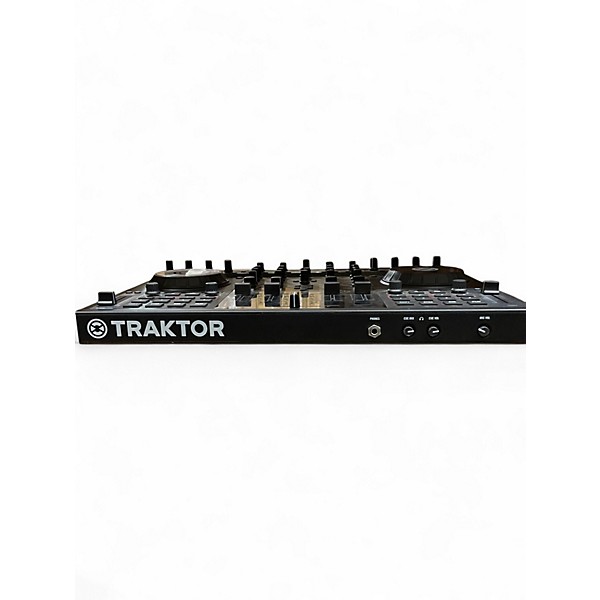 Used Native Instruments Traktor Kontrol S4 DJ Controller