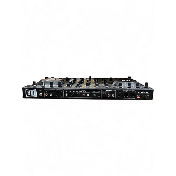 Used Native Instruments Traktor Kontrol S4 DJ Controller