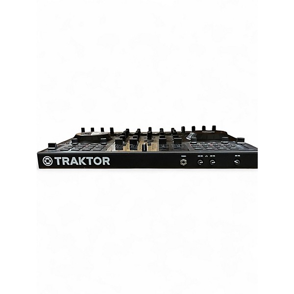 Used Native Instruments Traktor Kontrol S4 DJ Controller
