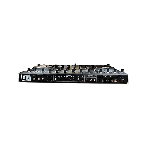 Used Native Instruments Traktor Kontrol S4 DJ Controller