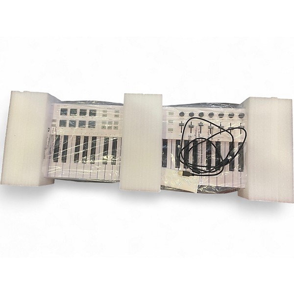 Used Arturia Keylab Essential 49 MIDI Controller