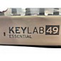Used Arturia Keylab Essential 49 MIDI Controller