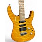 Used Jackson PC3 Phil Collen Signature Quilted Maple Solid Body Electric Guitar