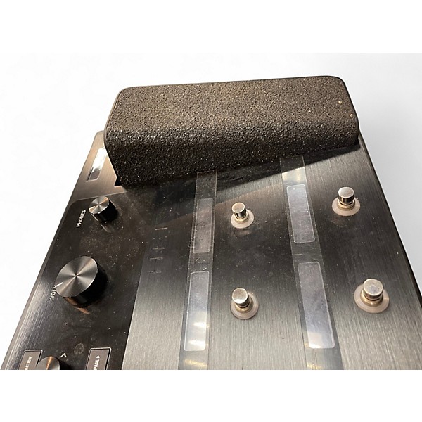 Used Line 6 Helix Effect Processor