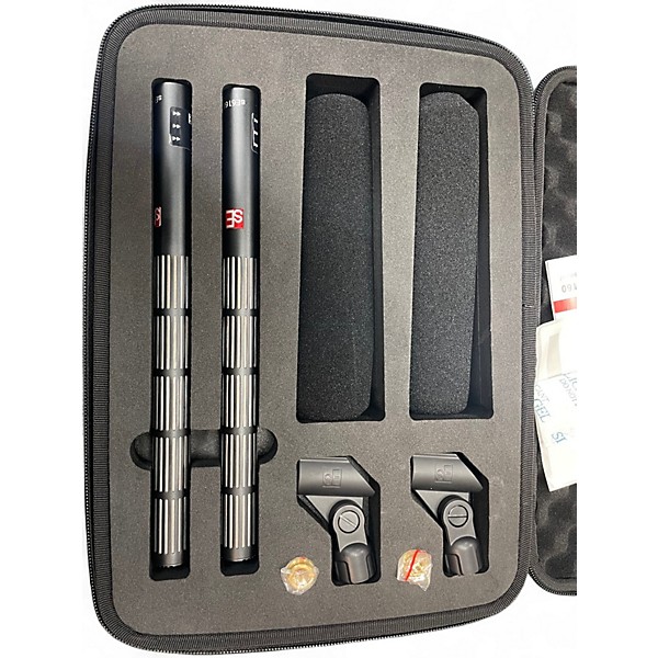 Used sE Electronics sE6160 Condenser Microphone