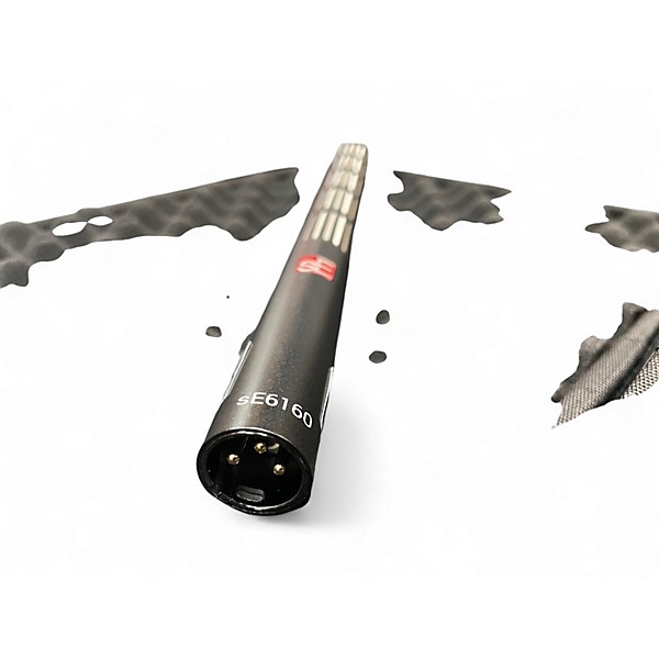 Used sE Electronics sE6160 Condenser Microphone