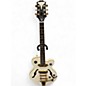Used Epiphone Wildkat Alpine White Hollow Body Electric Guitar thumbnail