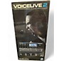 Used TC Electronic VOICELIVE 2 Vocal Processor thumbnail