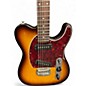 Used G&L ASAT Special 2 Color Sunburst Solid Body Electric Guitar